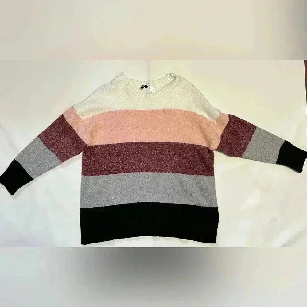 H&M Oversized Sweater